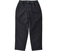 Gramicci - Pantalones - Loose Tapered Pant Black - Talla M - Negro Negro M