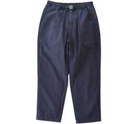 Gramicci - Pantalones - Loose Tapered Pant Double Navy - Talla XL - Azul marino Azul marino XL