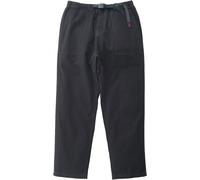 Gramicci - Pantalones - Loose Tapered Ridge Pant Black - Talla S - Negro Negro S