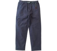 Gramicci - Pantalones - Loose Tapered Ridge Pant Double Navy - Talla S - Azul marino Azul marino S