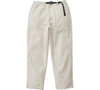 Gramicci - Pantalones - Loose Tapered Ridge Pant Greige - Talla L - Beige Beige L
