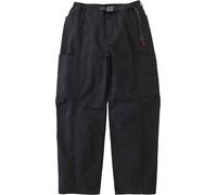 Gramicci - Pantalones - Voyager Pant Black - Talla M - Negro Negro M