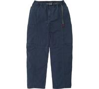 Gramicci - Pantalones - Voyager Pant Double Navy - Talla L - Azul marino Azul marino L