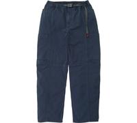 Gramicci - Pantalones - Voyager Pant Double Navy - Talla M - Azul marino Azul marino M