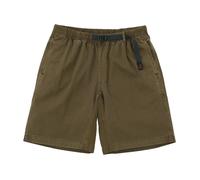 Gramicci - Pigment Dye G-Shorts - Shorts - Hombre - Verde - S -