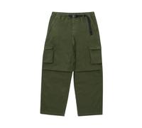 Gramicci - Rig Cargo Pant - Trousers - Hombre - Verde - S -