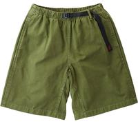Gramicci - Ropa para escalada - G-Short Olive - Talla L - Verde Verde L