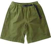Gramicci - Ropa para escalada - G-Short Olive - Talla S - Verde Verde S