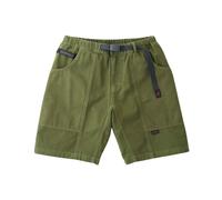 Gramicci - Shorts de Escalada Premium con Bolsillos Amplios - Sport - Hombre - Verde - M -