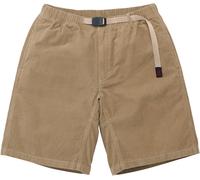 Gramicci - Shorts de protección - Corduroy G-Short Beige - Talla XL Asia Beige XL Asia