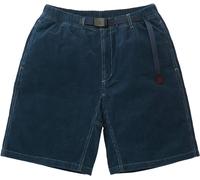 Gramicci - Shorts de protección - Corduroy G-Short Navy - Talla L Asia - Azul marino Azul marino L Asia