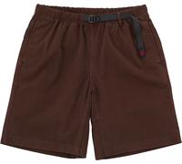Gramicci - Shorts de protección - G-Short Chocolate - Talla XXL Asia - Marrón Marrón XXL Asia