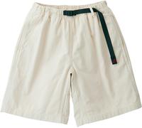 Gramicci - Shorts de protección - G-Short Greige - Talla L Asia - Blanco Blanco L Asia