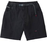 Gramicci - Shorts de protección - Gadget Short Black - Talla L Asia - Negro Negro L Asia