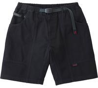 Gramicci - Shorts de protección - Gadget Short Black - Talla XL Asia - Negro Negro XL Asia