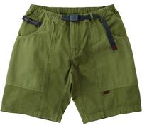 Gramicci - Shorts de protección - Gadget Short Olive - Talla L Asia - Caqui Caqui L Asia