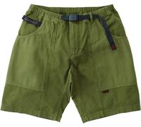 Gramicci - Shorts de protección - Gadget Short Olive - Talla M Asia - Caqui Caqui M Asia