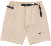 Gramicci - Shorts de protección - Gadget Short Sand Pigment - Talla L - Beige Beige L