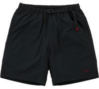 Gramicci - Shorts de protección - Nylon Packable G-Short Black - Talla L Asia - Negro Negro L Asia