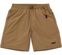 Gramicci - Shorts de protección - Nylon Packable G-Short Coyote - Talla L Asia - Beige Beige L Asia