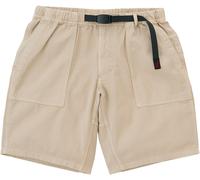 Gramicci - Shorts de protección - Ridge Short Sand Pigment - Talla L - Beige Beige L