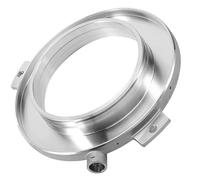 Gramigg 456143B001 Pistón de cajas de cambios automáticas de ingeniería precisa con mayor durabilidad para A6LF1 A6LF2 A6LF3 fácil de usar cajas de cambios Underdrive Pistón