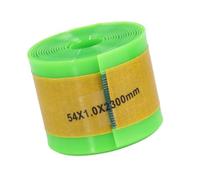 Gramigg Advanced Levels - Protectores de ruedas de ciclismo de carretera, protección estable contra pinchazos para mejorar la durabilidad del ciclismo, cinta para llantas de bicicleta