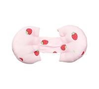 Gramigg Almohada corporal multifuncional con diseños de ballena para embarazo, silla trasera, lavable, tela refrescante, cuerpo cómodo para dormir por la noche