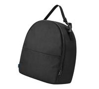 Gramigg Bolsa de almacenamiento multiusos para ventilador, resistente al agua, asa ajustable para el hombro, adecuada para camping, viajes, senderismo, cubierta portátil para ventilador al aire libre