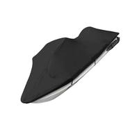 Gramigg Cubierta ventilada para barco con doble ventilación trasera para acumular y asegurar la sequedad durante el remolque para cubierta marina del buque