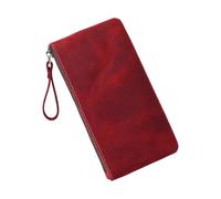 Gramigg Estuche para lápices, estuche para lápices, bolsa de gran capacidad, estuche estético, suministros de vuelta a la escuela, estética, simple, suministros escolares, Red
