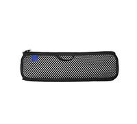 Gramigg Funda de velcro con cremallera para auriculares MAJOR III compatibles con Bluetooth, antisuciedad y antisudor, para auriculares