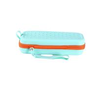 Gramigg Funda Protectora Para Gafas De Natación Caja Almacenamiento Silicona Soporte Fundas Protectoras
