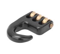 Gramigg Gancho universal para polea de windsurf de aleación de aluminio, accesorios de windsurf, accesorios de windsurf, accesorios de windsurf, accesorios de windsurf resistentes