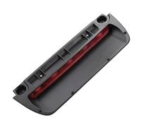 Gramigg Lámpara de freno de 3ª parada de montaje alto, lámpara de repuesto trasera para 408 206 207 6350Z5 6350EF 6350KJ repuesto de luz trasera automotriz