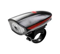 Gramigg Luz Delantera Brillante para Bicicleta De Carretera Faro Recargable Bicicletas con Bocina De 120db Accesorios Ciclismo Resistente Agua Bicicletas Potentes