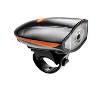 Gramigg Luz Delantera Brillante para Bicicleta De Carretera Faro Recargable Bicicletas con Bocina De 120db Accesorios Ciclismo Resistente Agua Bicicletas Potentes