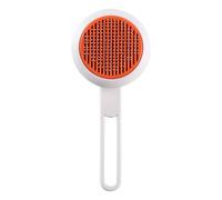 Gramigg Masavagan Cepillo para Cabello del Gato para Eliminar Cabello Suelto ABS ABS Pet Peto COLOK Cold CHECH