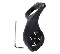 Gramigg Out Fronts - Soporte ajustable para bicicleta de montaña, soporte de extensión para bicicletas de montaña
