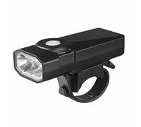 Gramigg Potentes faros delanteros para bicicleta, lámpara de advertencia para seguridad y fiabilidad, ciclismo nocturno, eficiencia energética