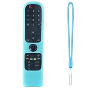 Gramigg Protectores universales para control remoto ANMR21 MR22 23G, materiales impermeables y protectores de silicona de resistencia mejorada a las caídas