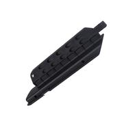 Gramigg Slide In Finbox Converter Kayaks Stands Up Board Aletas Adaptadores Deslizante y Divisor de Bloqueo para Tabla Desmontable Fin Slide In Finbox Converter