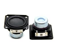 Gramigg Sonido interno de 48 mm, potente 48 mm, 10 W, graves de frecuencia completa para electrónica digital, circuitos integrados internos, electrónicos digitales