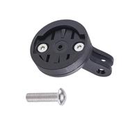 Gramigg Soporte De Cámara para Luz Trasera Bicicletas Base Ordenador Bicicleta Carretera Luces Poste Asiento Duradero