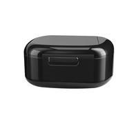 Gramigg Soporte resistente para aparatos de odontología, tecnología fácil de secar, para dentaduras, alineadores, retenedores, solución de almacenamiento seguro, pecho para cuidado de prótesis de