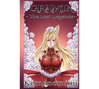 GRAMIK - The Lost Legends - Kemonomimi