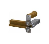 GRAMIL CORTA PLACA EU