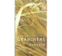 Gramíneas y bambúes : cómo crear impacto visual en el jardín combinando clases y formas