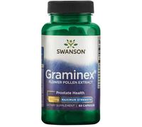 Graminex, 500mg - 60 cápsulas
