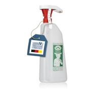 Gramm Botella barikos KS, 620 ml relleno